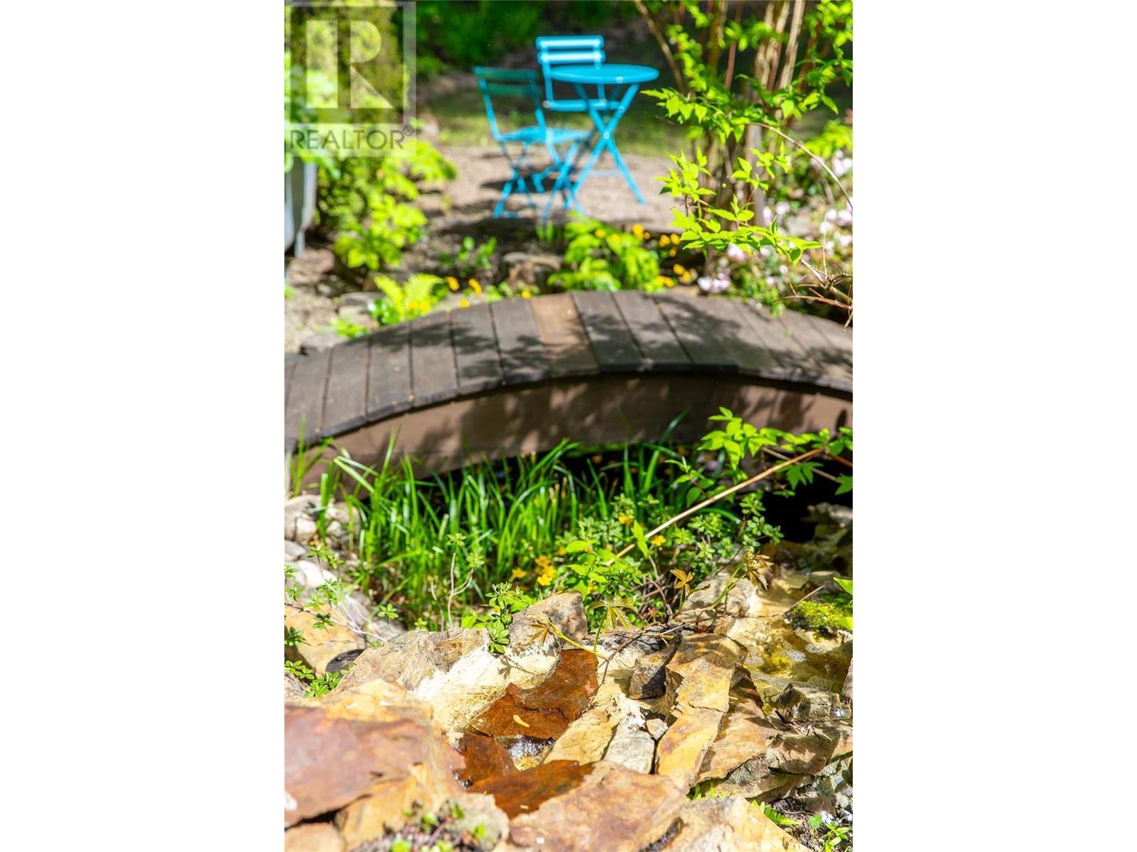 1640 Galt Crescent. Revelstoke, British Columbia