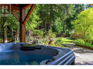 1640 Galt Crescent. Revelstoke, British Columbia