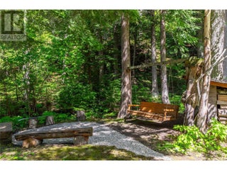 1640 Galt Crescent. Revelstoke, British Columbia