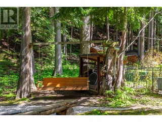 1640 Galt Crescent. Revelstoke, British Columbia