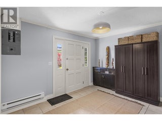 1640 Galt Crescent. Revelstoke, British Columbia