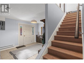 1640 Galt Crescent. Revelstoke, British Columbia