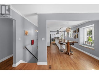 1640 Galt Crescent. Revelstoke, British Columbia