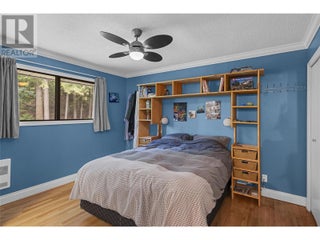 1640 Galt Crescent. Revelstoke, British Columbia