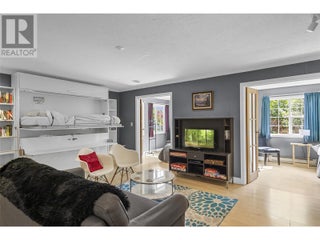 1640 Galt Crescent. Revelstoke, British Columbia