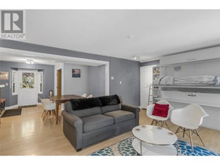 1640 Galt Crescent. Revelstoke, British Columbia