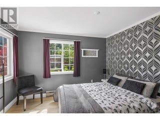 1640 Galt Crescent. Revelstoke, British Columbia