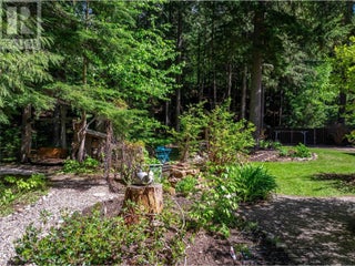 1640 Galt Crescent. Revelstoke, British Columbia