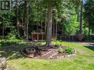 1640 Galt Crescent. Revelstoke, British Columbia