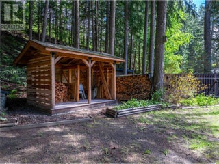 1640 Galt Crescent. Revelstoke, British Columbia