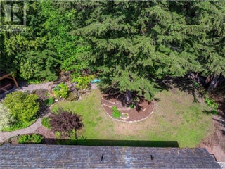 1640 Galt Crescent. Revelstoke, British Columbia