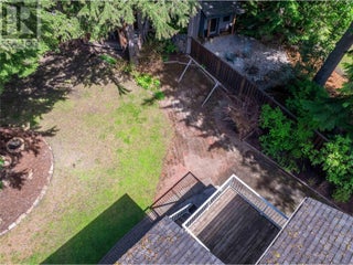 1640 Galt Crescent. Revelstoke, British Columbia