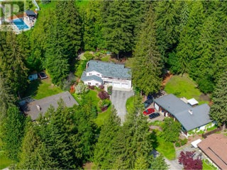 1640 Galt Crescent. Revelstoke, British Columbia