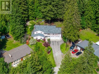 1640 Galt Crescent. Revelstoke, British Columbia