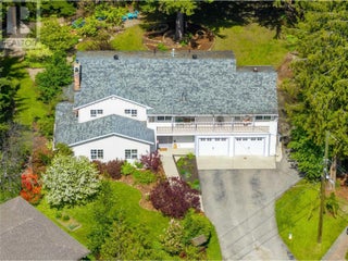 1640 Galt Crescent. Revelstoke, British Columbia