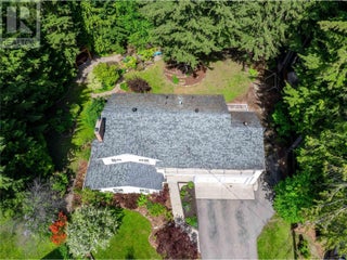 1640 Galt Crescent. Revelstoke, British Columbia