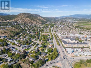 727 Glenburn Street. Kelowna, British Columbia