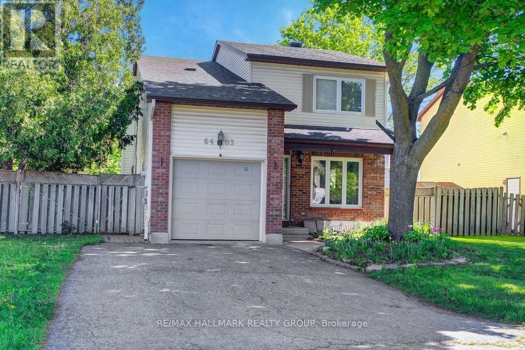 6403 Viseneau Drive, Ottawa