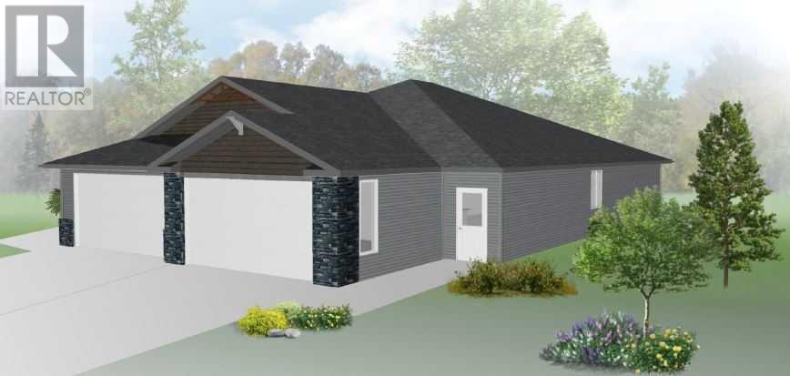 5726 55 Avenue, Camrose