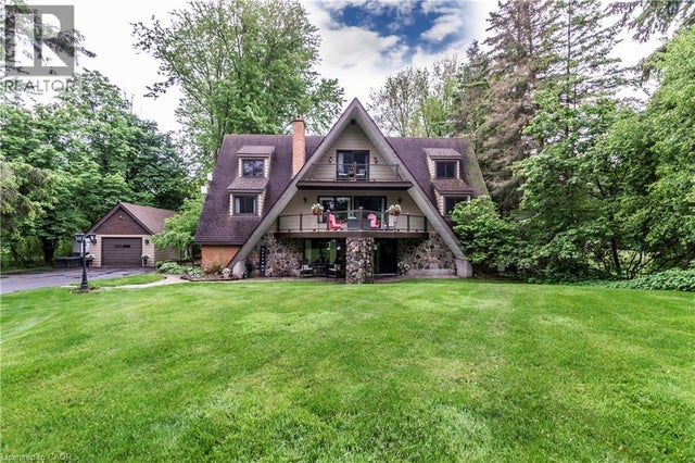 6607 Ellis Road, Cambridge