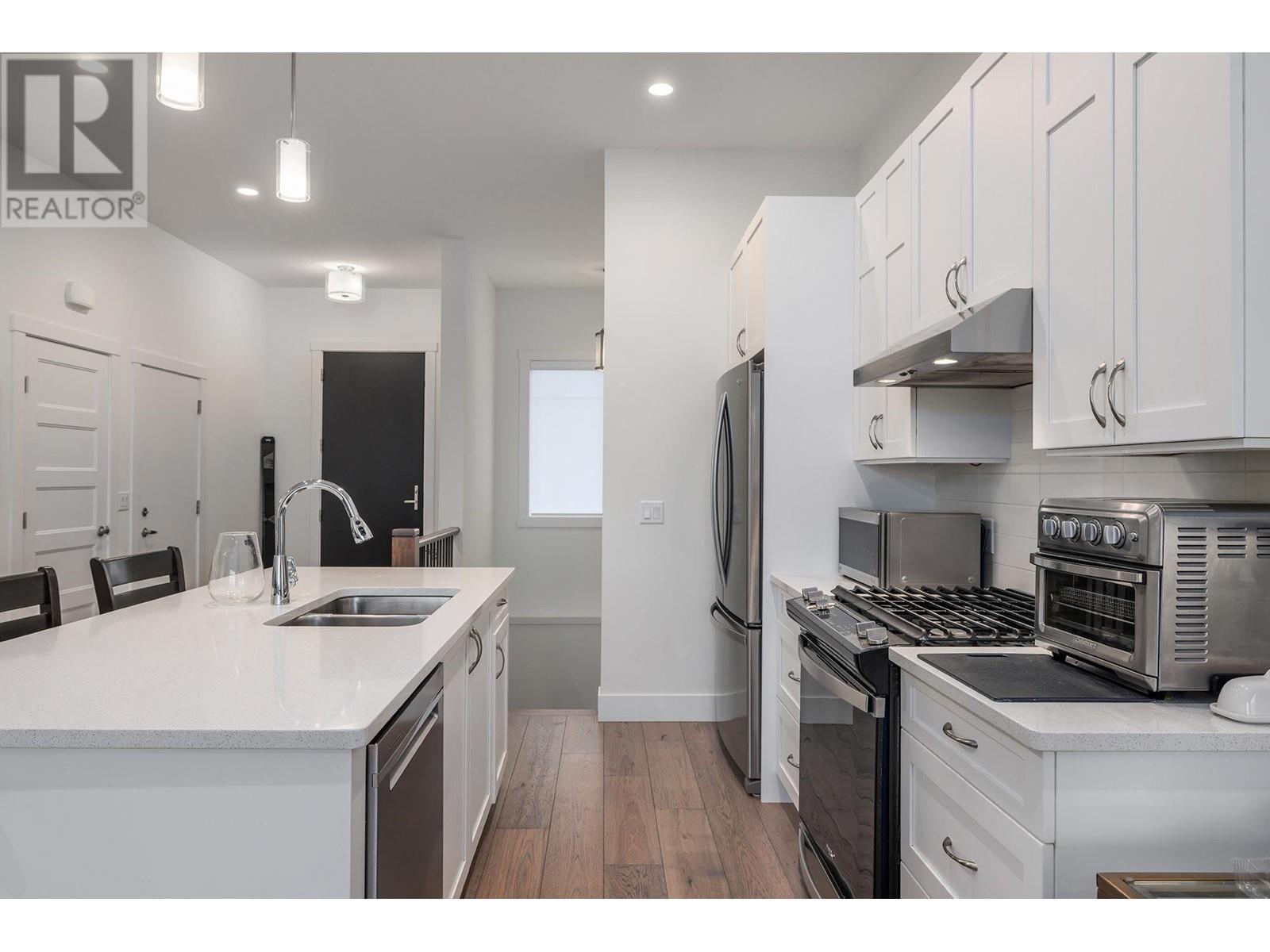 1428 Tower Ranch Drive. Kelowna, British Columbia