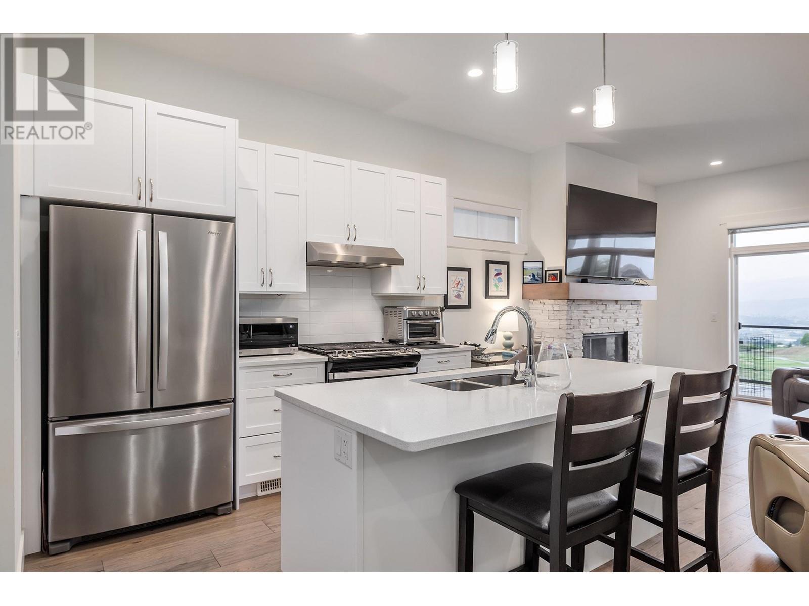 1428 Tower Ranch Drive. Kelowna, British Columbia