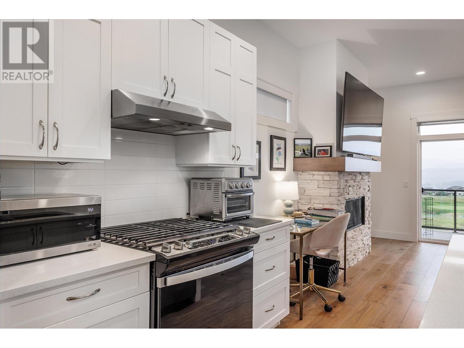 1428 Tower Ranch Drive. Kelowna, British Columbia