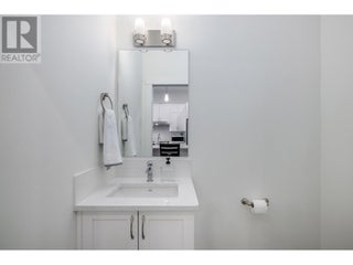 1428 Tower Ranch Drive. Kelowna, British Columbia