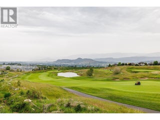 1428 Tower Ranch Drive. Kelowna, British Columbia