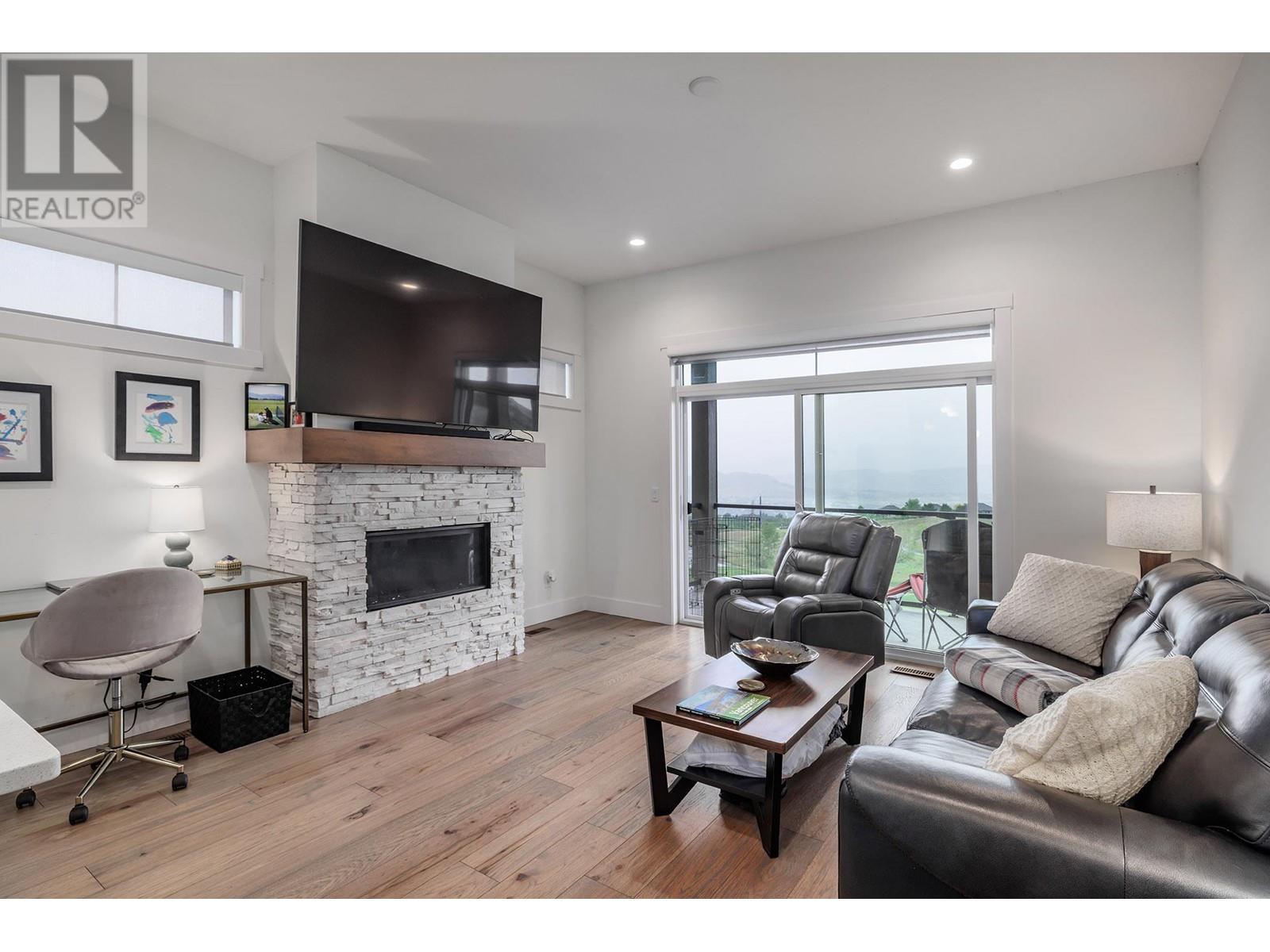 1428 Tower Ranch Drive. Kelowna, British Columbia