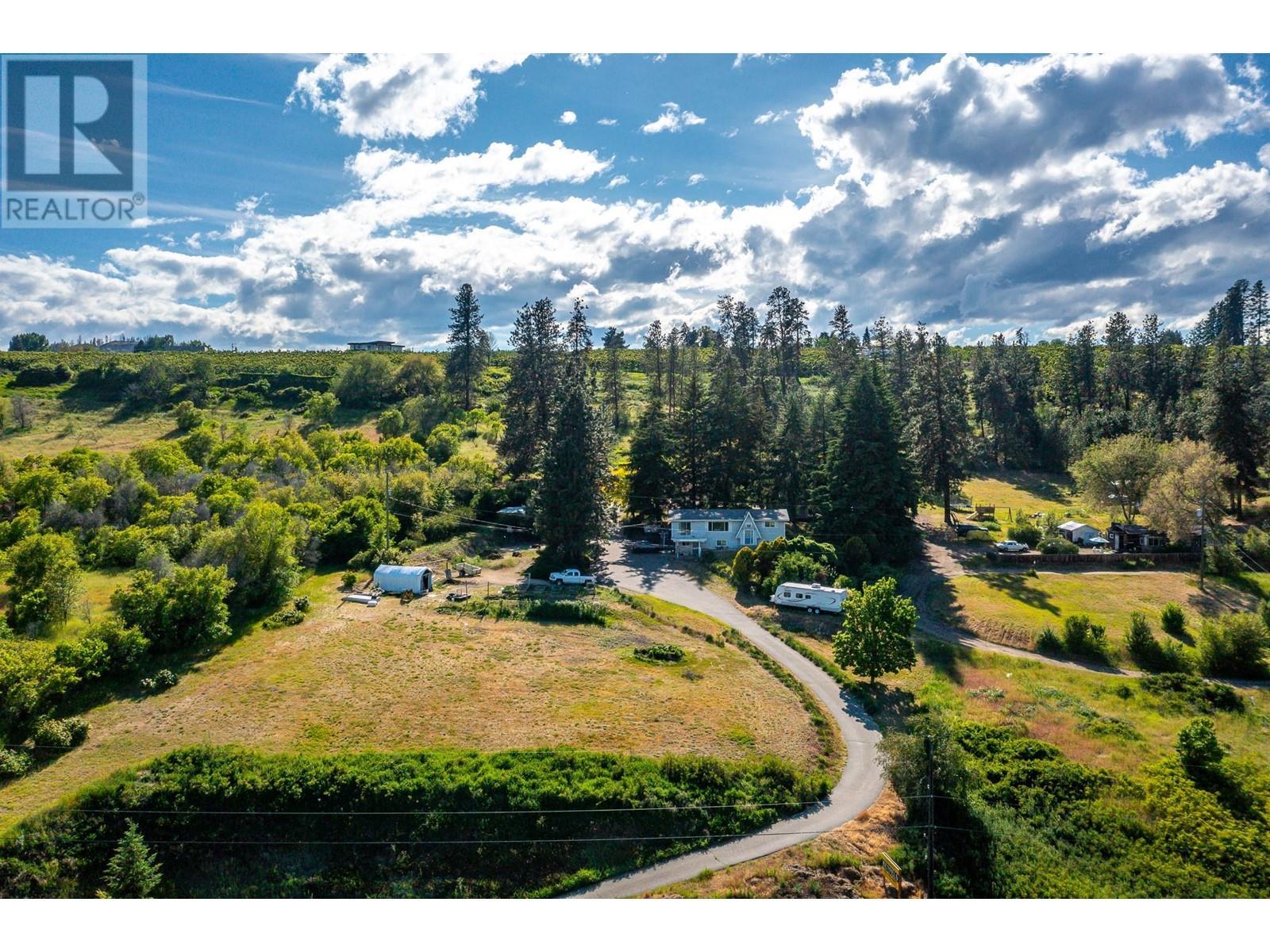 10750 Highway 97 Highway. Lake Country, British Columbia