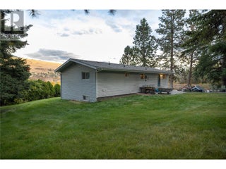 10750 Highway 97 Highway. Lake Country, British Columbia