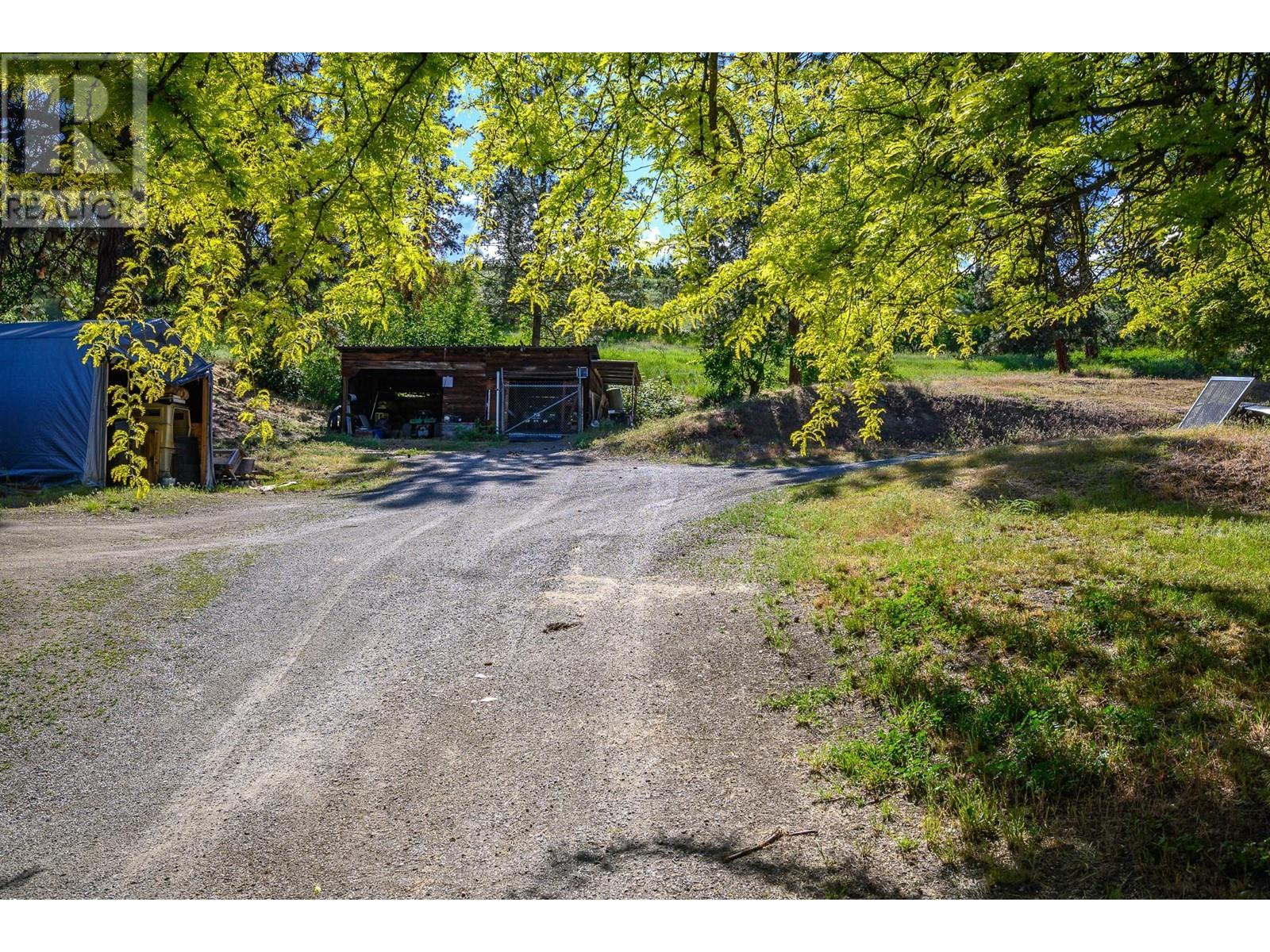 10750 Highway 97 Highway. Lake Country, British Columbia