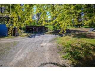 10750 Highway 97 Highway. Lake Country, British Columbia