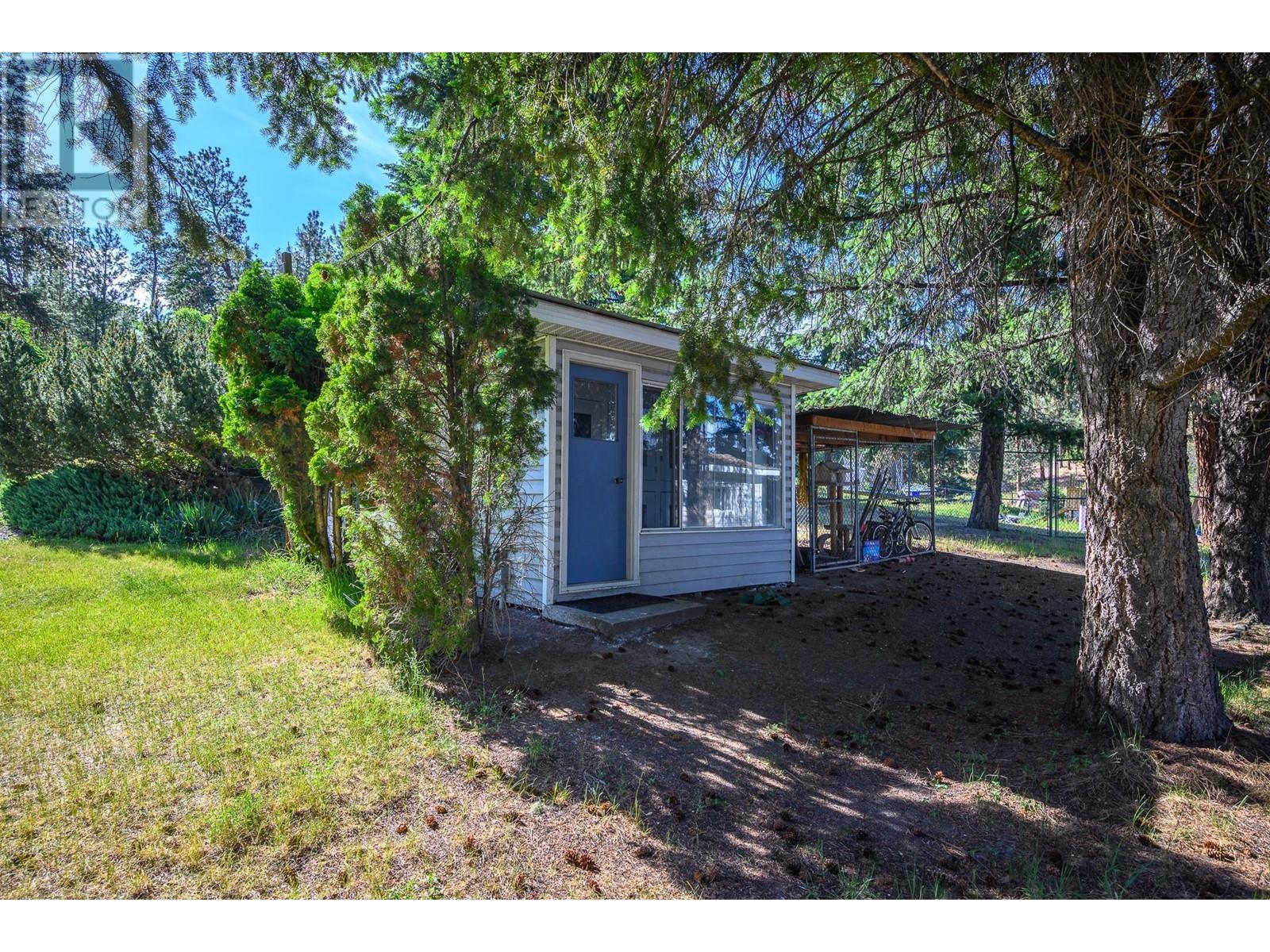 10750 Highway 97 Highway. Lake Country, British Columbia