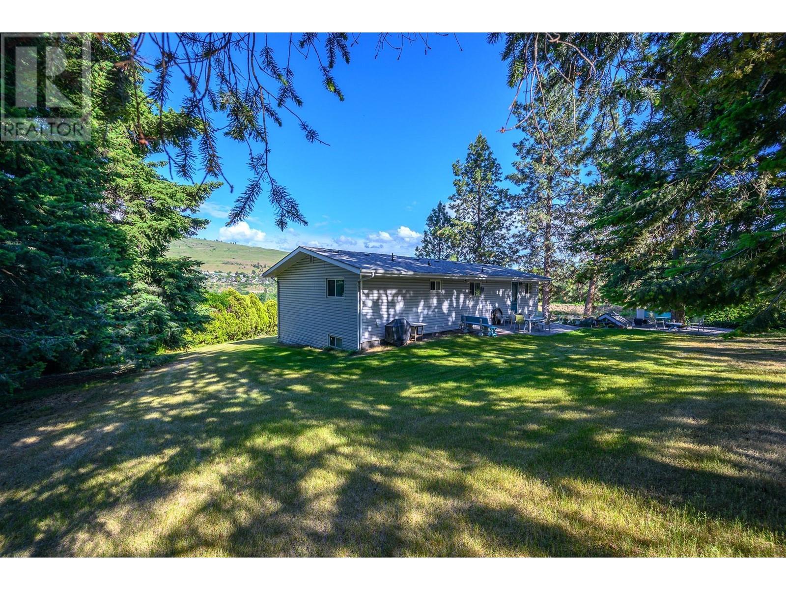 10750 Highway 97 Highway. Lake Country, British Columbia