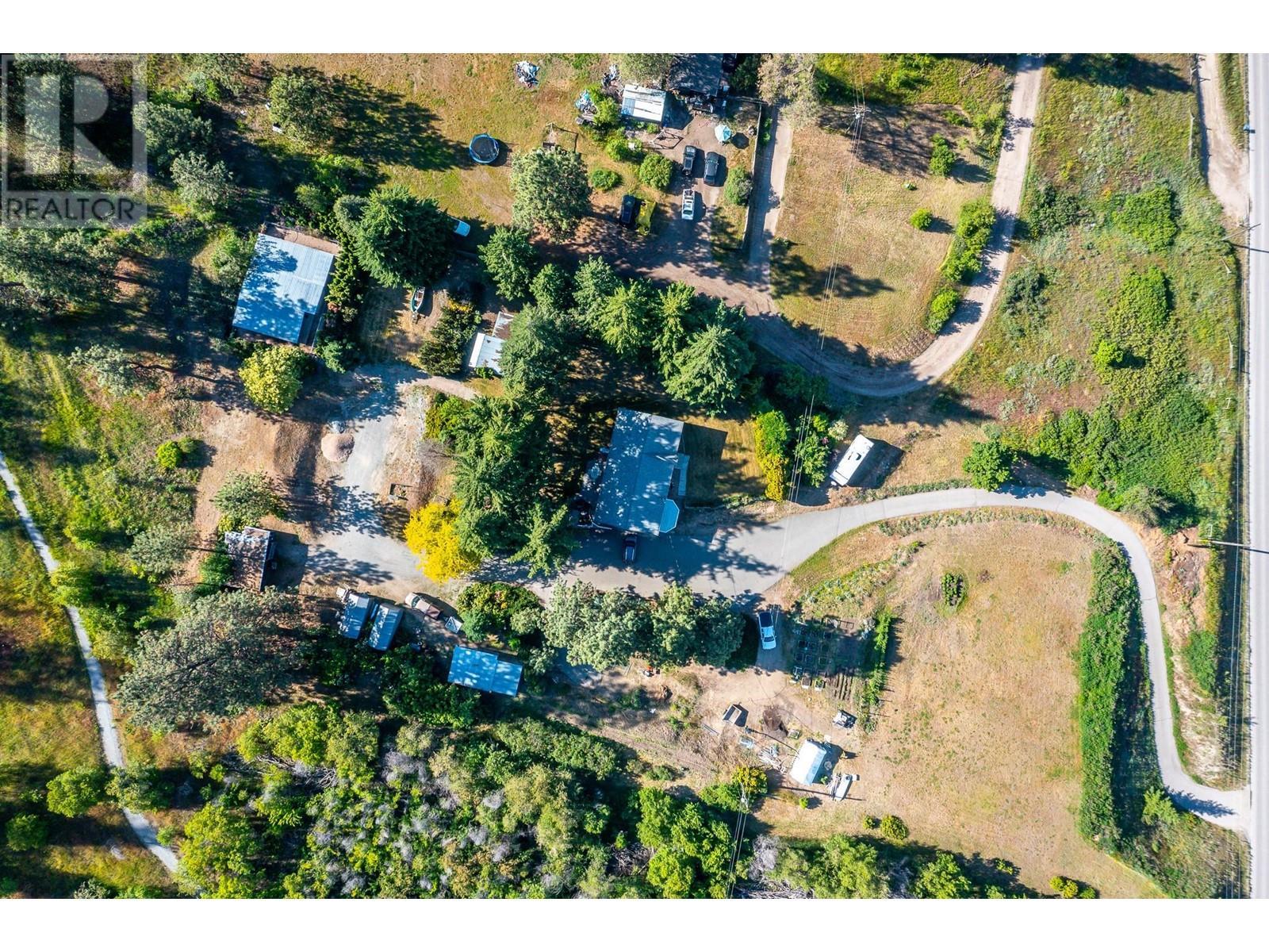 10750 Highway 97 Highway. Lake Country, British Columbia