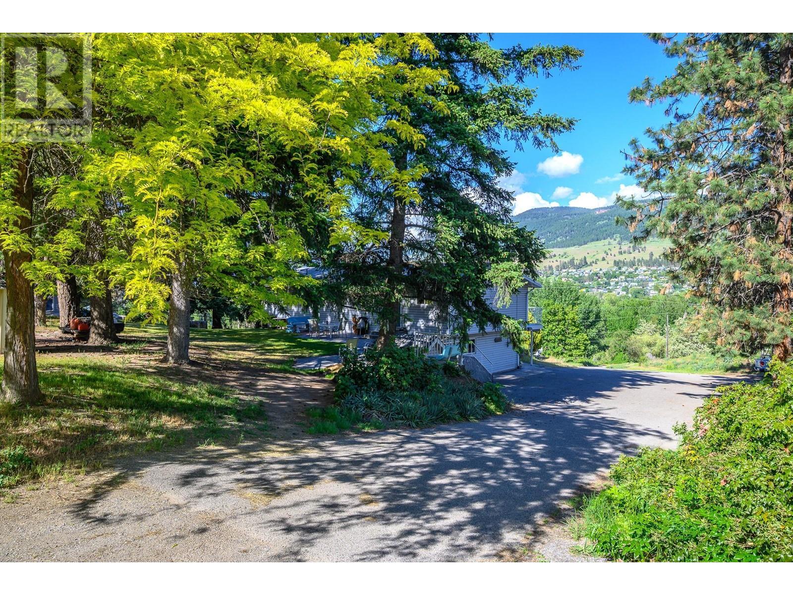 10750 Highway 97 Highway. Lake Country, British Columbia