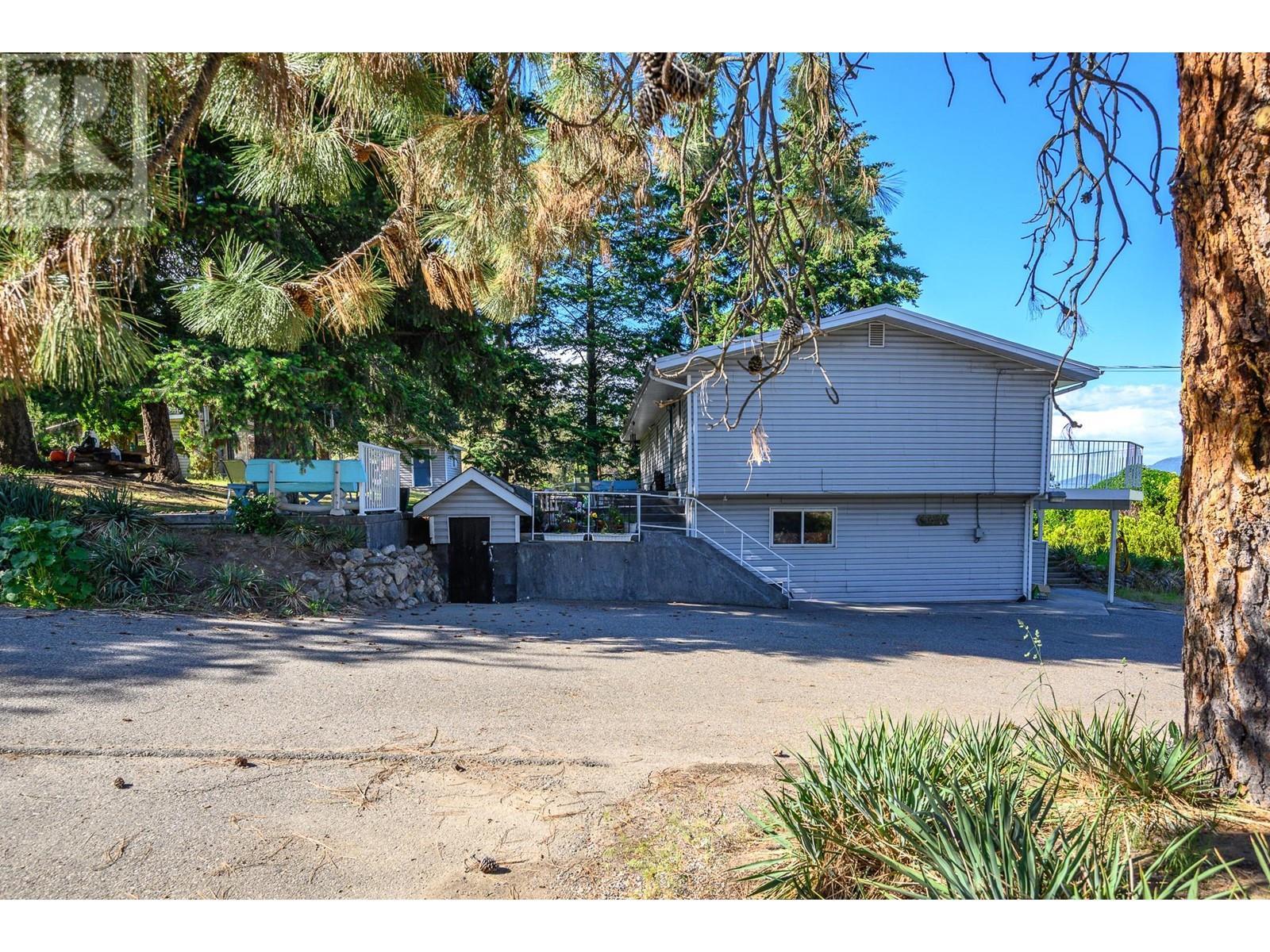 10750 Highway 97 Highway. Lake Country, British Columbia