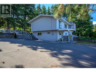 10750 Highway 97 Highway. Lake Country, British Columbia