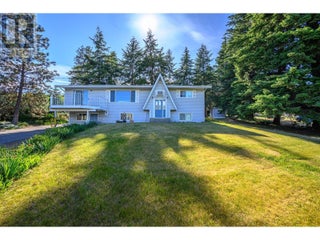 10750 Highway 97 Highway. Lake Country, British Columbia