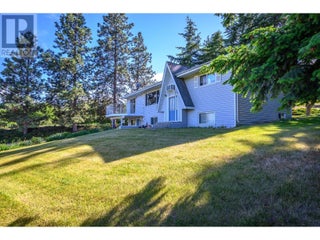 10750 Highway 97 Highway. Lake Country, British Columbia