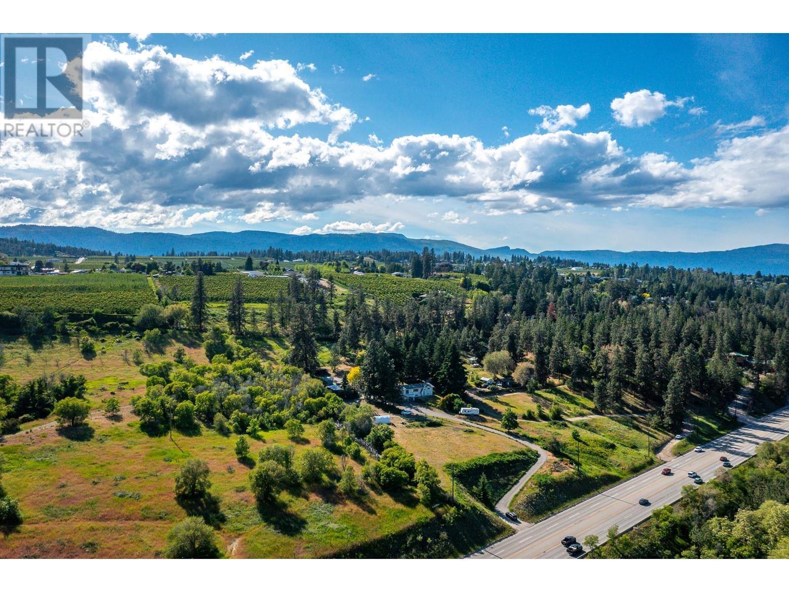 10750 Highway 97 Highway. Lake Country, British Columbia