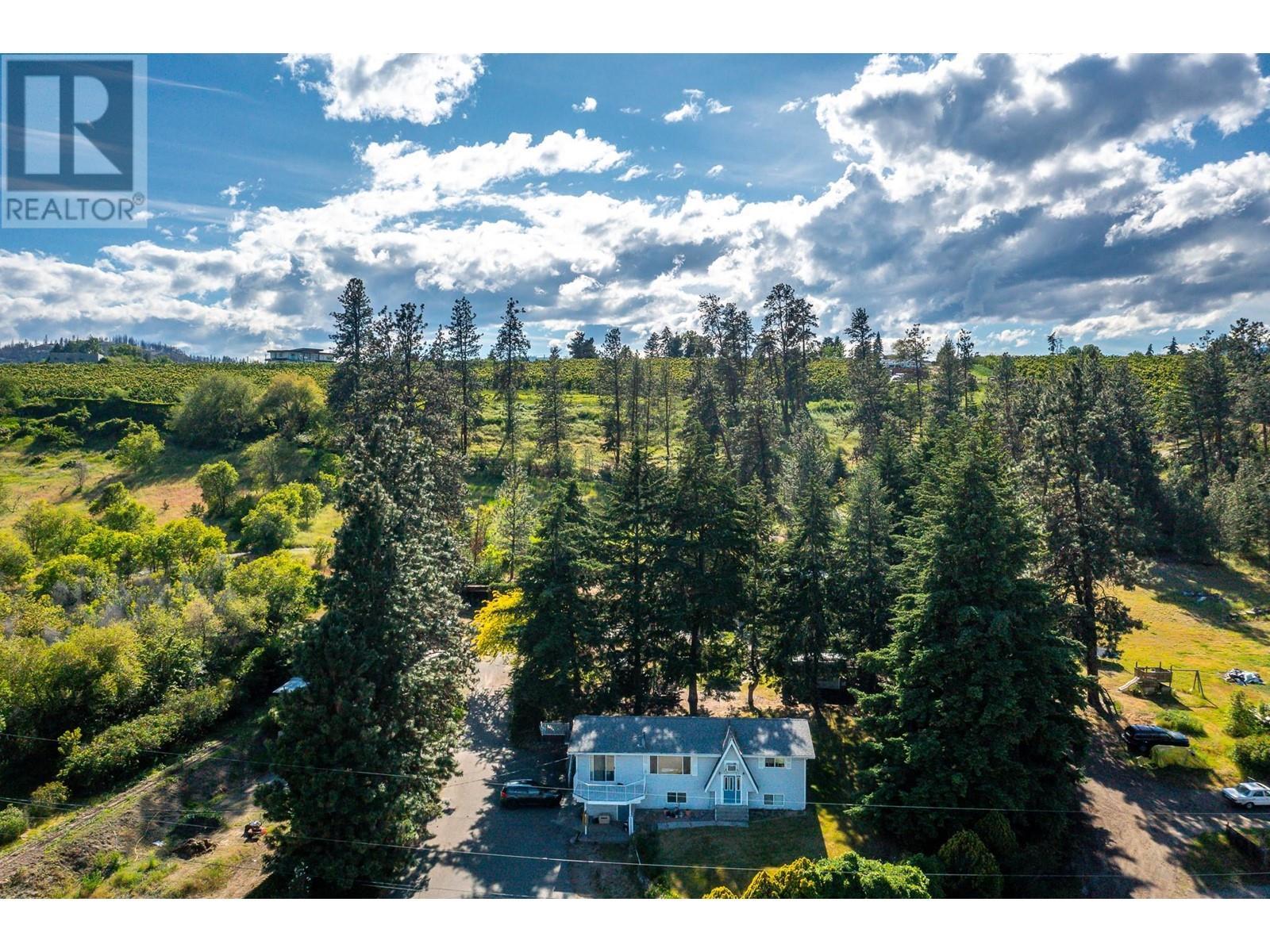 10750 Highway 97 Highway. Lake Country, British Columbia