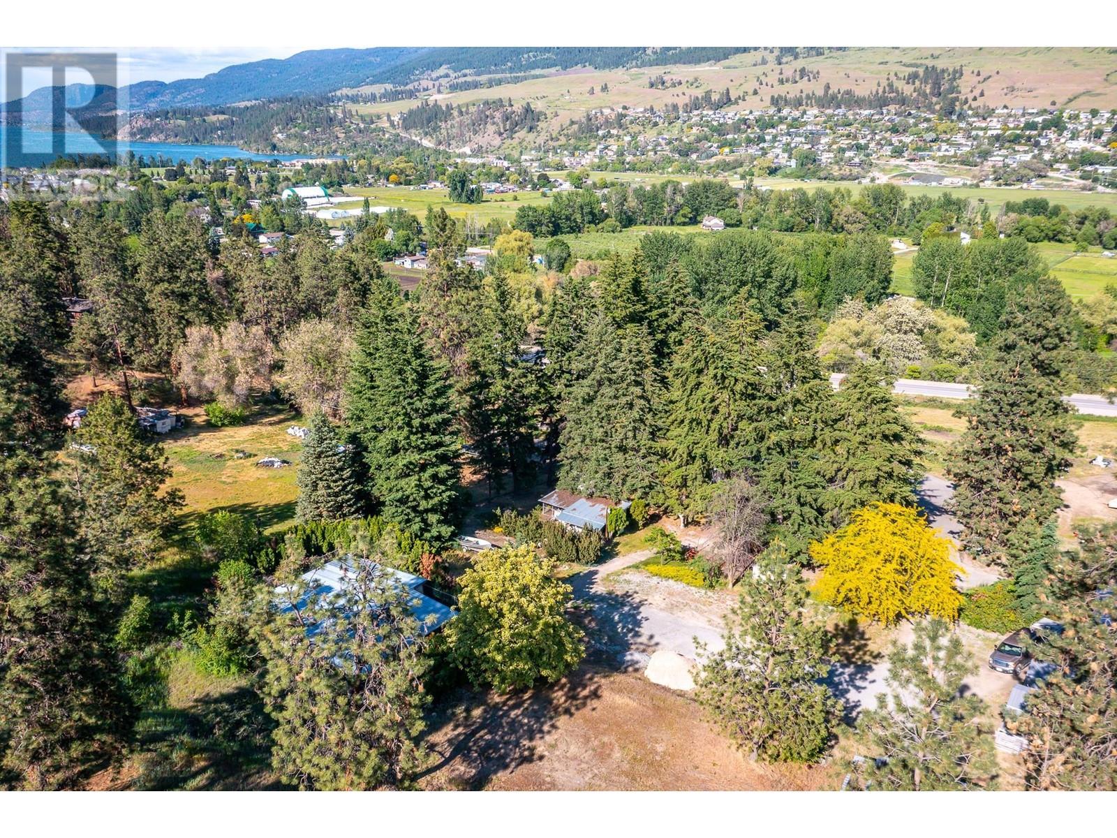 10750 Highway 97 Highway. Lake Country, British Columbia