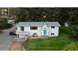 10750 Highway 97 Highway. Lake Country, British Columbia