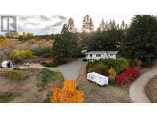 10750 Highway 97 Highway. Lake Country, British Columbia