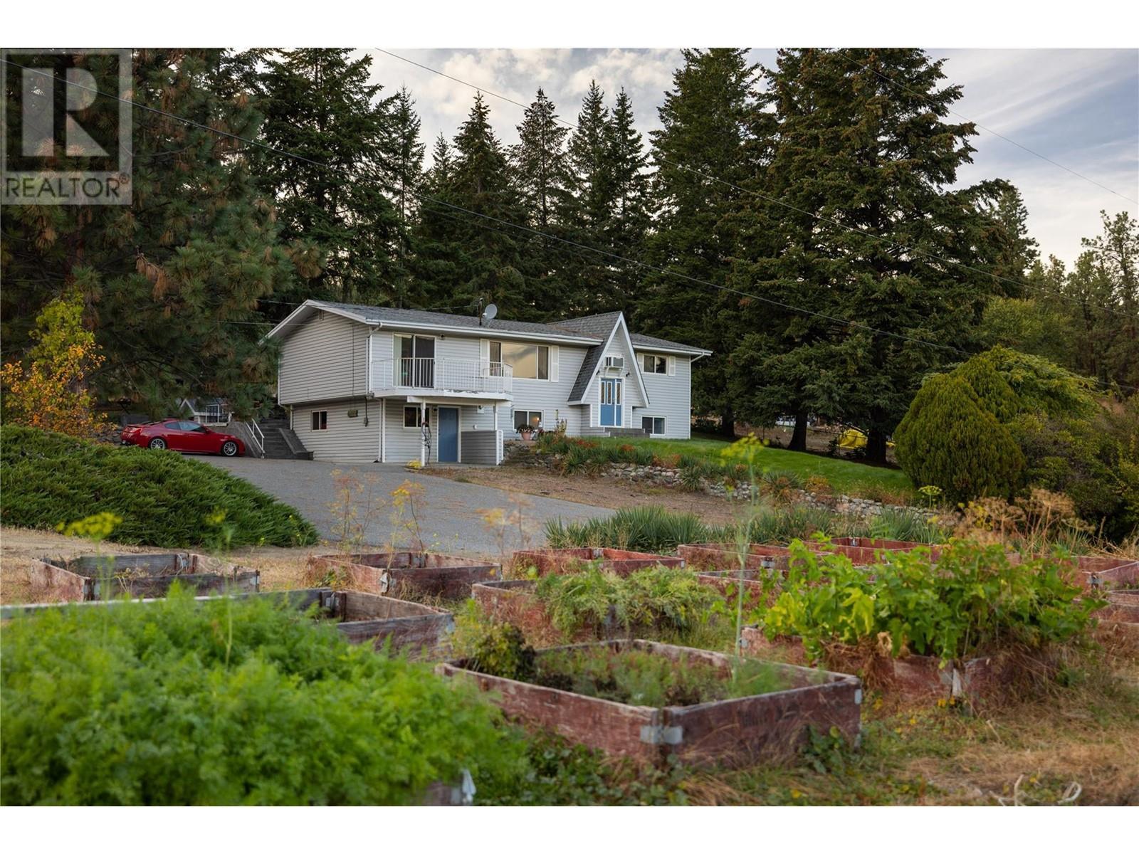 10750 Highway 97 Highway. Lake Country, British Columbia