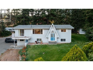 10750 Highway 97 Highway. Lake Country, British Columbia