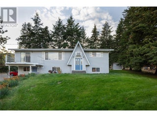 10750 Highway 97 Highway. Lake Country, British Columbia